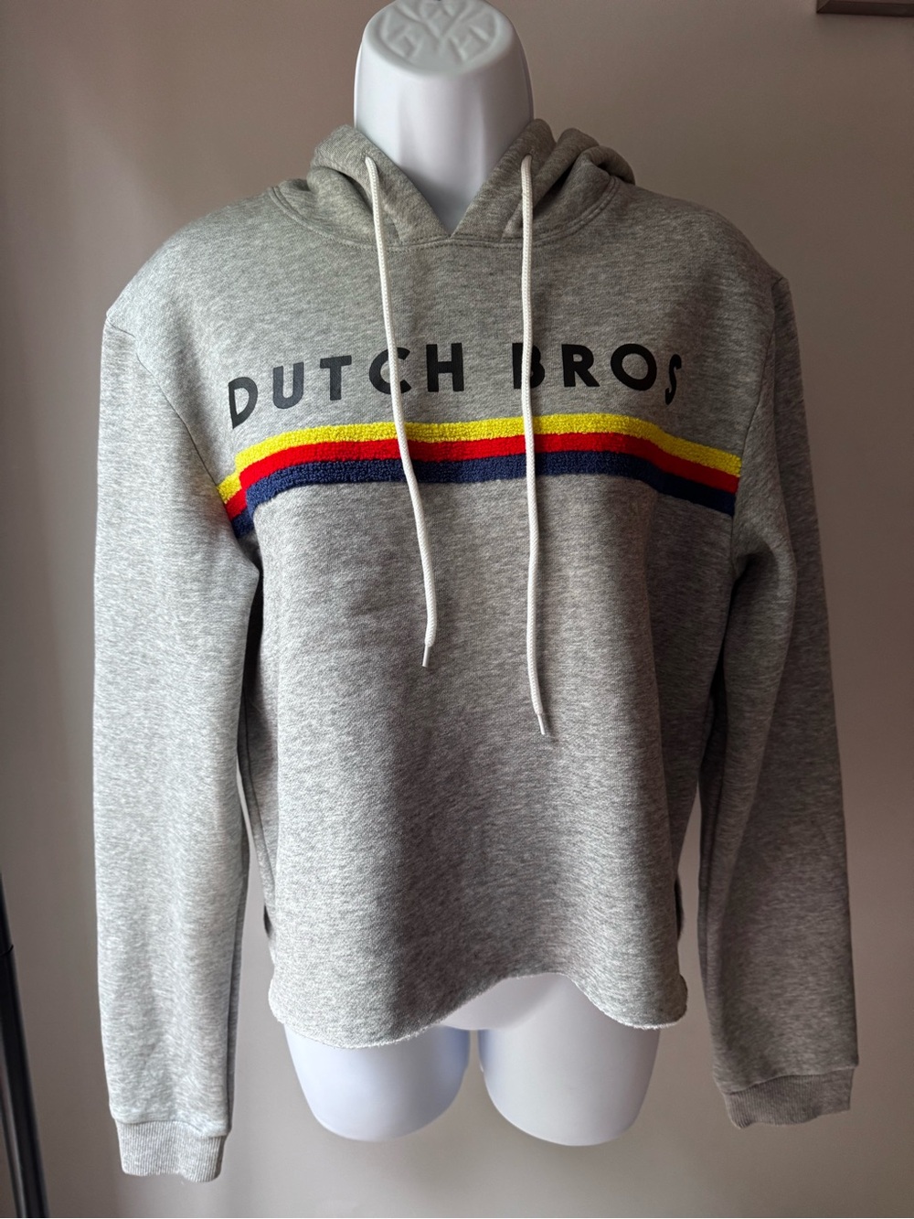 Sweater Subcategory Identification